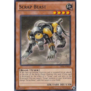 AP04-EN020 Scrap Beast Commune