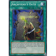 AP04-EN024 Archfiend's Oath Commune