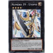 BP01-FR024 Numéro 39 : Utopie Rare