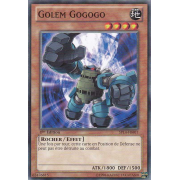 SP14-FR001 Golem Gogogo Commune