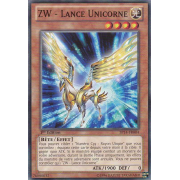 SP14-FR004 ZW - Lance Unicorne Commune