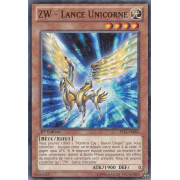 ZW - Lance Unicorne