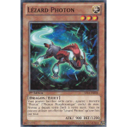 Lézard Photon