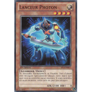 SP14-FR007 Lanceur Photon Commune