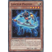 Lanceur Photon