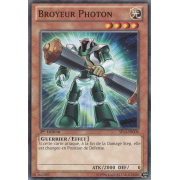 SP14-FR008 Broyeur Photon Commune