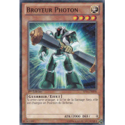 Broyeur Photon