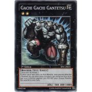 BP01-FR025 Gachi Gachi Gantetsu Rare