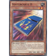 SP14-FR012 Voiturcarte D Commune