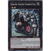 Gachi Gachi Gantetsu