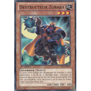 Destructeur Zubaba