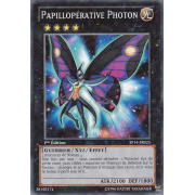 Papillopérative Photon