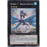 BP01-FR027 Numéro 17 : Dragon Léviathan Rare