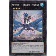 Numéro 17 : Dragon Léviathan