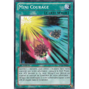 Mini Courage