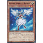 SP14-FR047 Valkyrie, Ascendant Nordique Commune