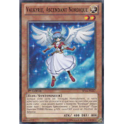 Valkyrie, Ascendant Nordique