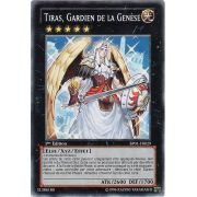 BP01-FR029 Tiras, Gardien de la Genèse Rare
