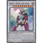 Odin, Dieu des Ases