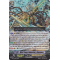 BT12/002EN Wolf Fang Liberator, Garmore Triple Rare (RRR)