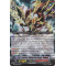 BT12/003EN Eradicator, Vowing Saber Dragon "Яeverse" Triple Rare (RRR)