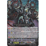 BT12/005EN Star-vader, Nebula Lord Dragon Triple Rare (RRR)