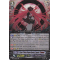 BT12/008EN Silver Thorn Dragon Queen, Luquier "Яeverse" Triple Rare (RRR)