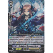 BT12/010EN Dark Cloak Revenger, Tartu Double Rare (RR)