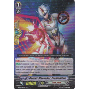 BT12/014EN Barrier Star-vader, Promethium Double Rare (RR)