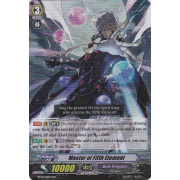 BT12/016EN Master of Fifth Element Double Rare (RR)