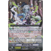 BT12/018EN Miracle Pop, Eva Double Rare (RR)