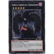 BP01-FR030 Adreus, Gardien de l'Armageddon Rare