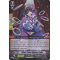 BT12/020EN Silver Thorn Hypnos, Lydia Double Rare (RR)