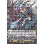 BT12/021EN Barrier Troop Revenger, Dorint Rare (R)