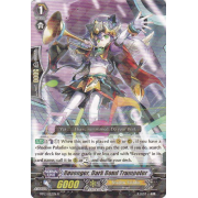 BT12/022EN Revenger, Dark Bond Trumpeter Rare (R)