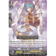 BT12/024EN Liberator, Bagpipe Angel Rare (R)