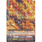 BT12/027EN Rising Phoenix Rare (R)