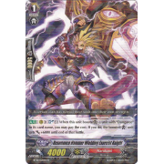 BT12/028EN Resonance Hammer Wielding Exorcist Knight Rare (R)