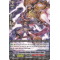 BT12/028EN Resonance Hammer Wielding Exorcist Knight Rare (R)