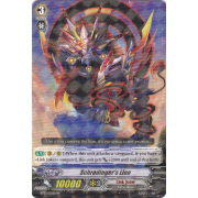 BT12/030EN Schrodinger's Lion Rare (R)