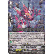 BT12/034EN Micro-hole Dracokid Rare (R)