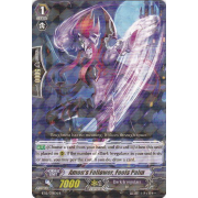 BT12/038EN Amon's Follower, Fools Palm Rare (R)