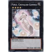 BP01-FR031 Perle, Chevalier-Gemmes Rare