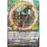 BT12/039EN Fire Ring Griffin Rare (R)