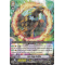 BT12/039EN Fire Ring Griffin Rare (R)