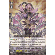 BT12/041EN Silver Thorn Beast Tamer, Maricica Rare (R)