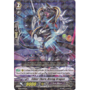 BT12/042EN Silver Thorn, Rising Dragon Rare (R)