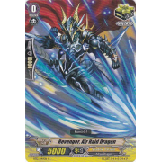 BT12/049EN Revenger, Air Raid Dragon Common (C)