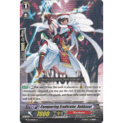 BT12/058EN Conquering Eradicator, Dokkasei Common (C)