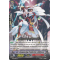 BT12/058EN Conquering Eradicator, Dokkasei Common (C)